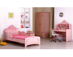 166sP Princess Crown Collection